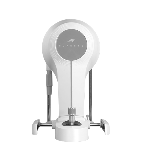 corneal topographer